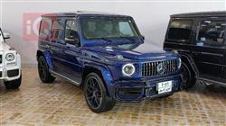 مێرسێدس بێنز G-Class
